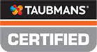 Taubmans certified